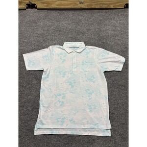 P DRADDY YOUTH POLO Size 10